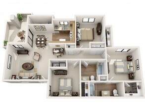 C1 Upgrade 012037 floor plan